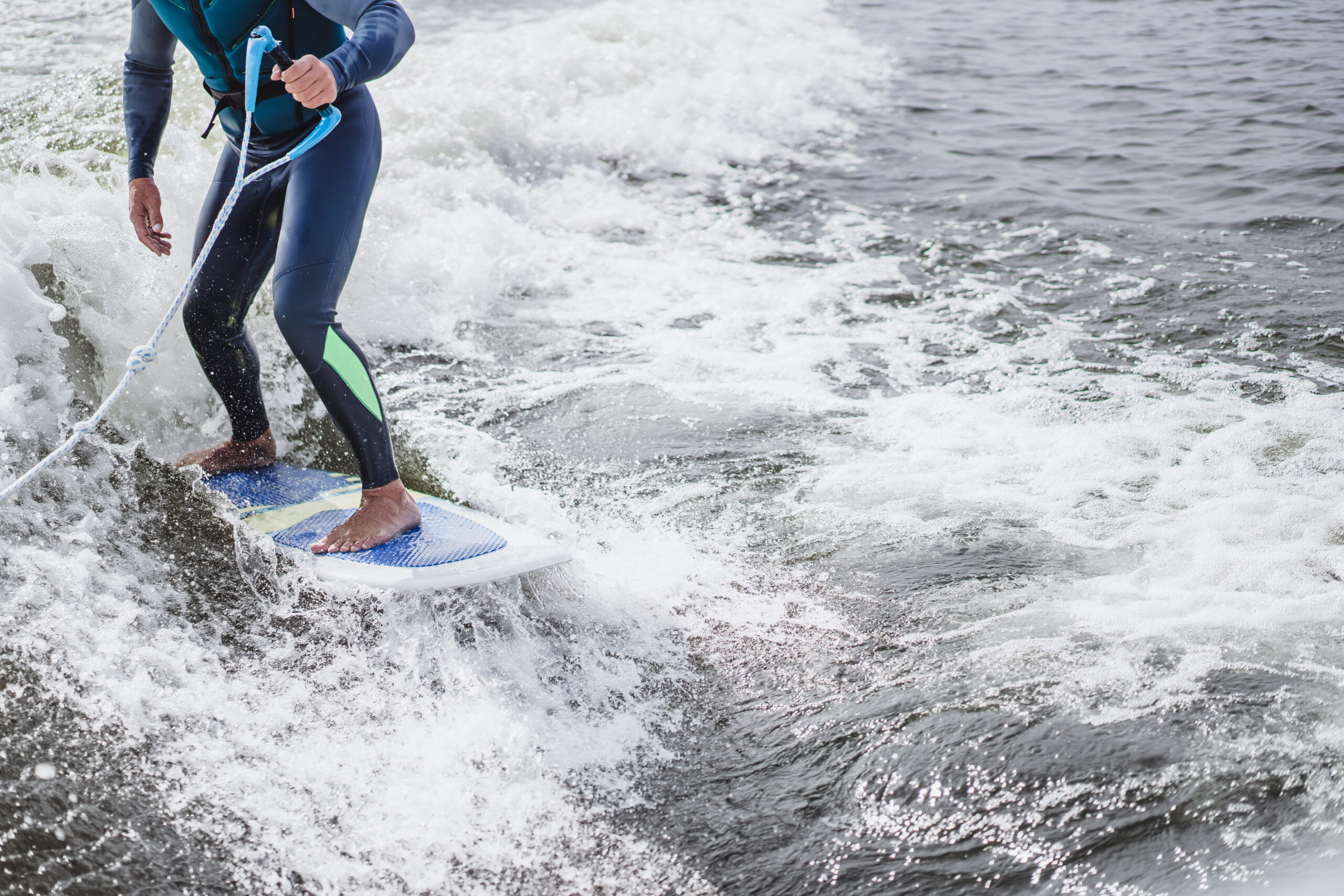 Water Sports