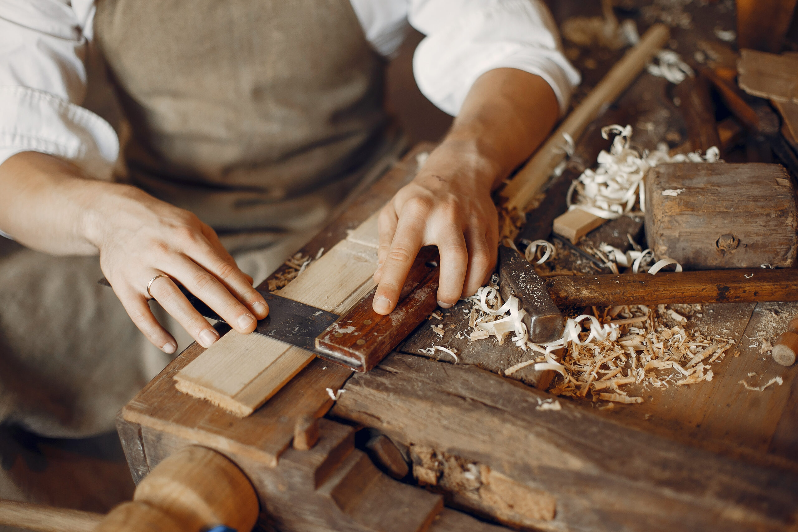 Zoulias Wood Creations