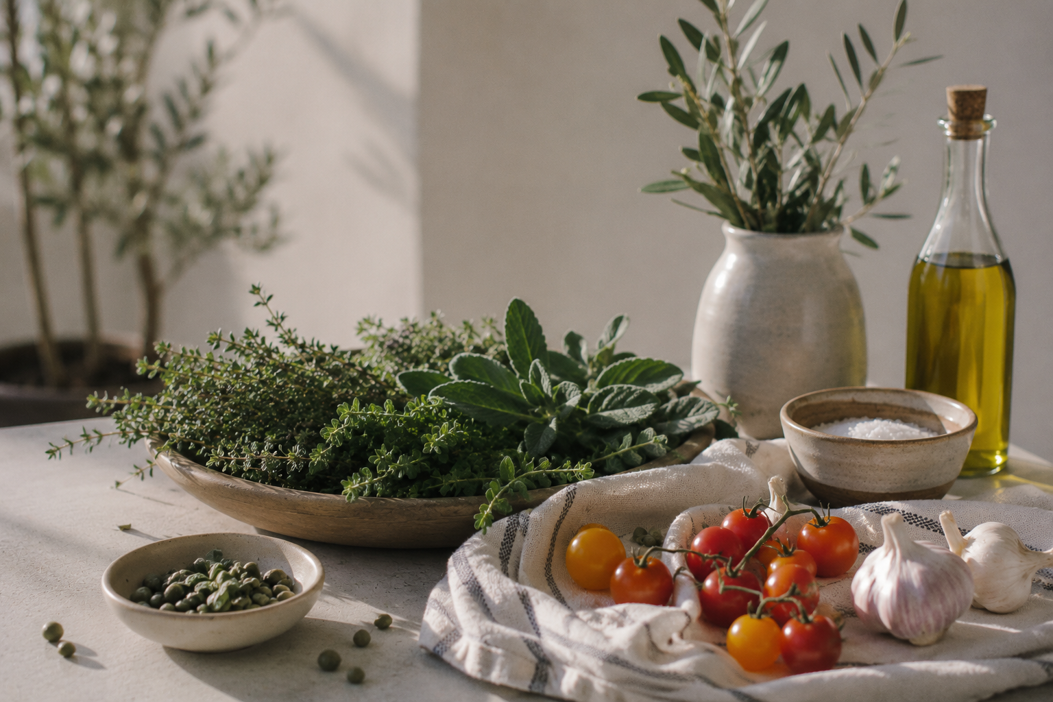 Cooking Classes